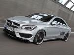 Mercedes-Benz V25 by VATH 2013 года